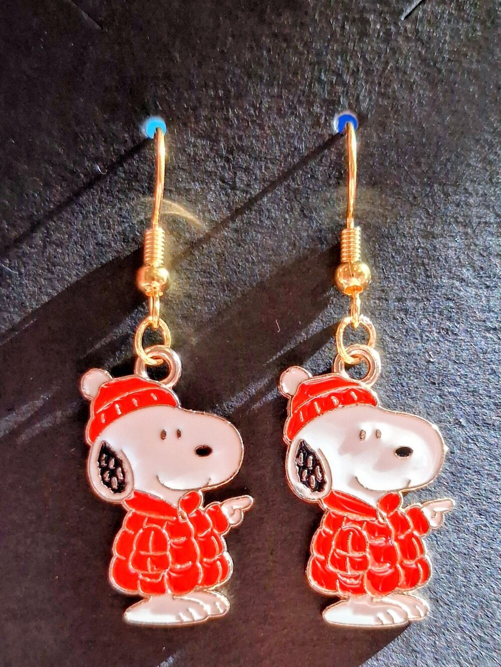 ❤️ SNOOPY EARRINGS | $10 OR 3 FOR $25